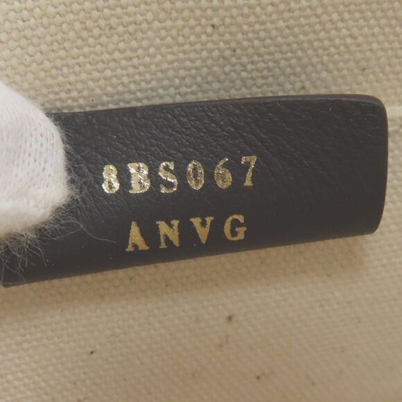 Fendi Canvas Pink Handbags - Picture 7 of 10